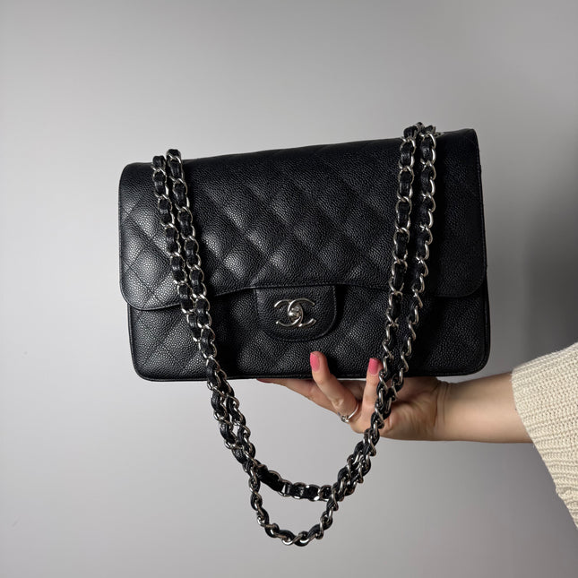 Sac Chanel Timeless Jumbo