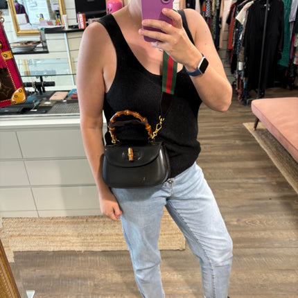 Sac Gucci Bamboo 1947