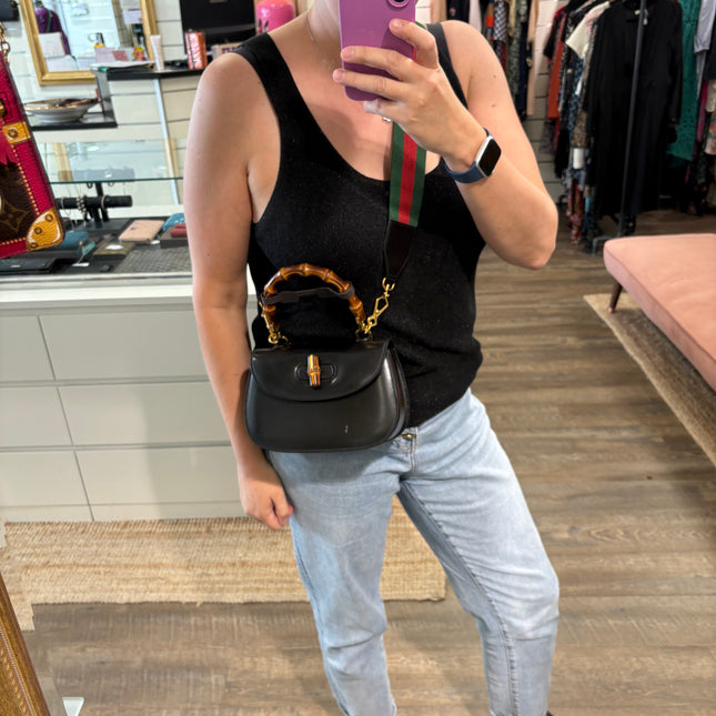 Sac Gucci Bamboo 1947