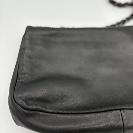 Sac Chanel porté épaule