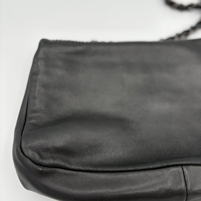 Sac Chanel porté épaule