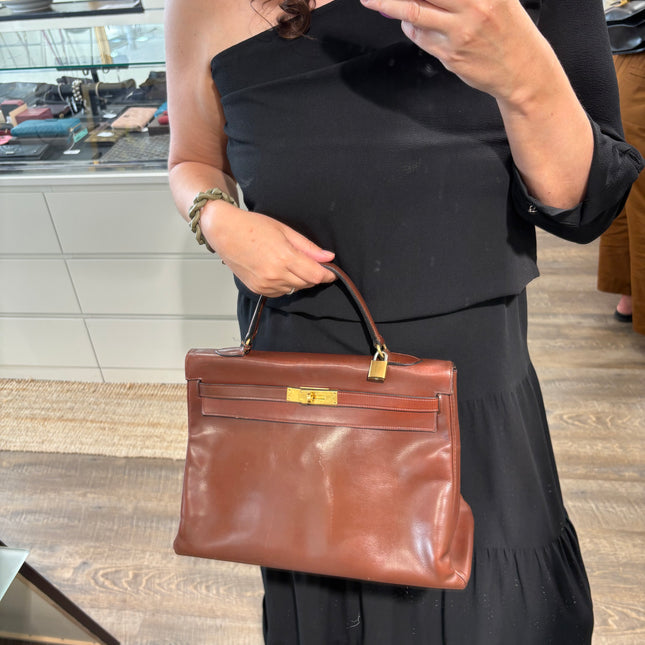 Sac Kelly 32 Hermès