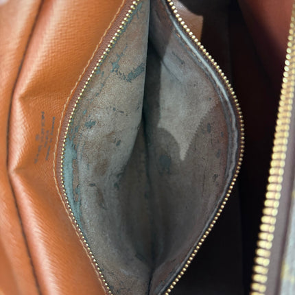 Sac Louis Vuitton Boulogne 30 Monogram