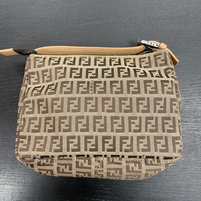 Sac Fendi Baguette mini