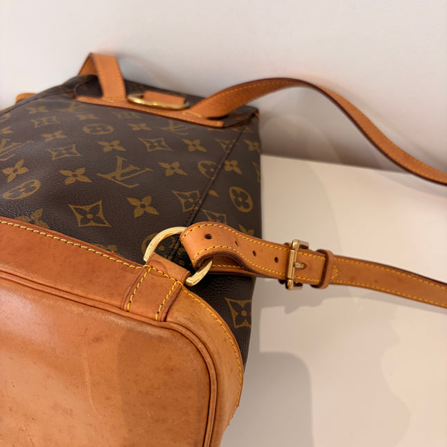Sac à dos Louis Vuitton Montsouris MM