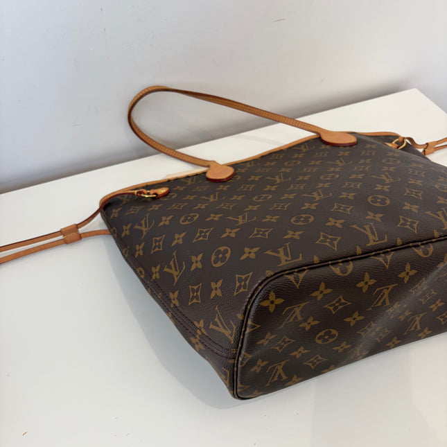 Sac Louis Vuitton Neverfull MM Monogram