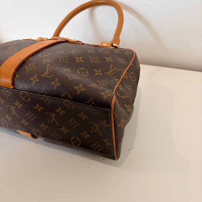 Sac Louis Vuitton Manhattan