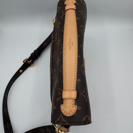 Sac Louis Vuitton Métis Monogram