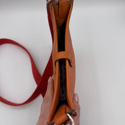 Sac Hermès Evelyne 16