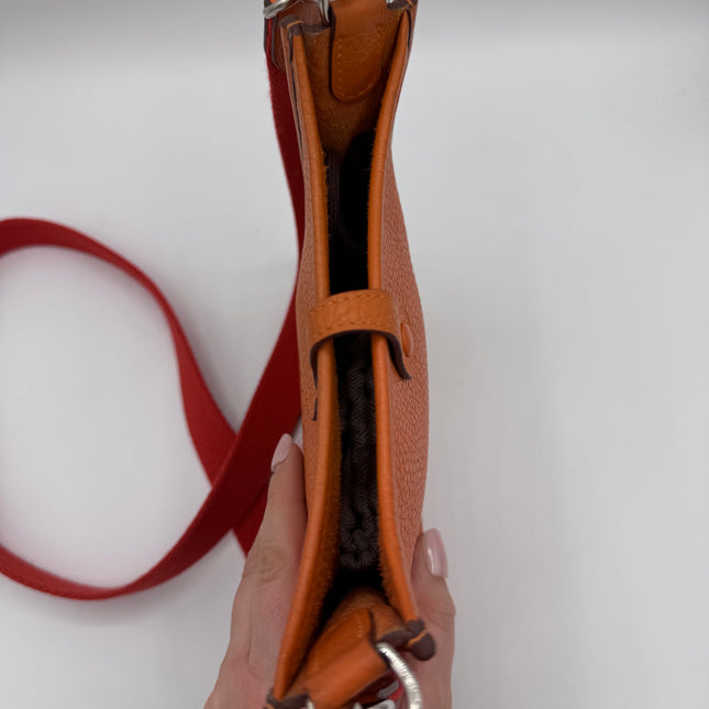 Sac Hermès Evelyne 16