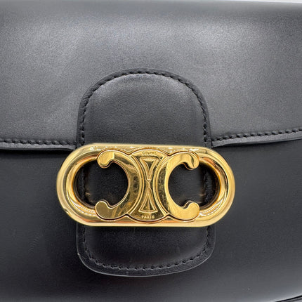 Sac Céline Maillon Triomphe moyen modèle