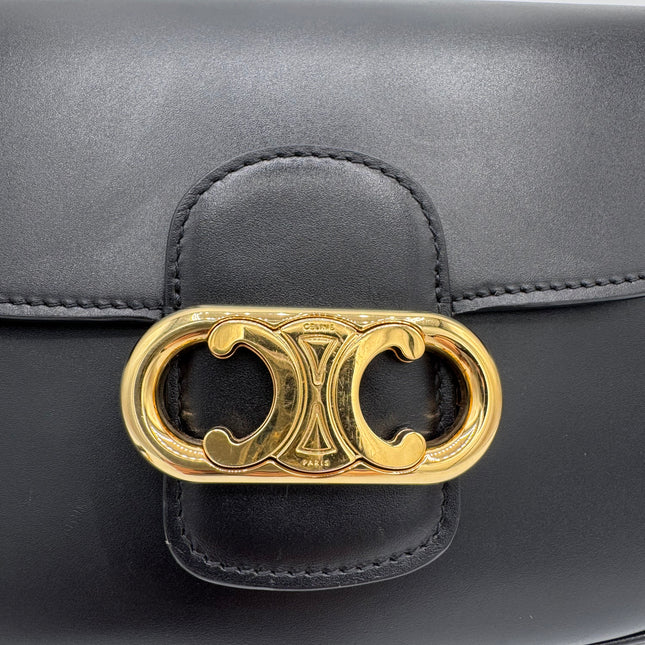 Sac Céline Maillon Triomphe moyen modèle