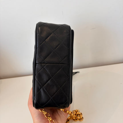 Sac Chanel Caméra PM