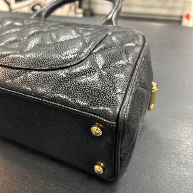 Sac Chanel Boston
