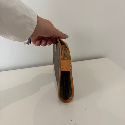 Trousse Celine de toilette PM