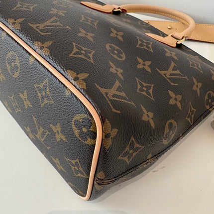 Sac Louis Vuitton Neo lock it PM