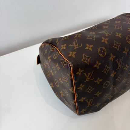 Sac Louis Vuitton speedy 30