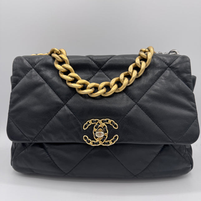 Sac Chanel 19 Grand