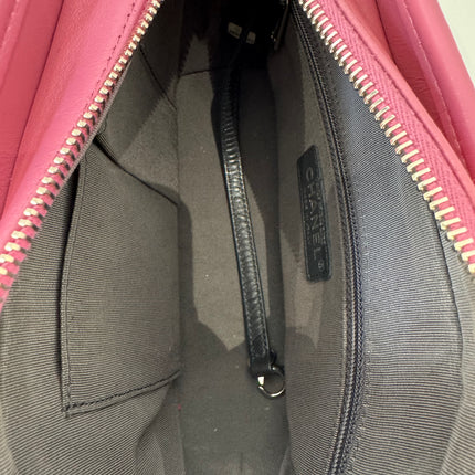 Sac Chanel Mini Gabrielle