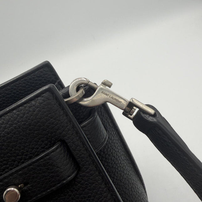 Saint Laurent sac de jour Nano