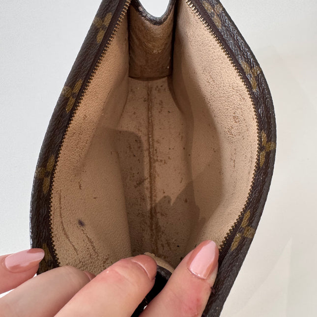 Trousse de toilette Louis Vuitton