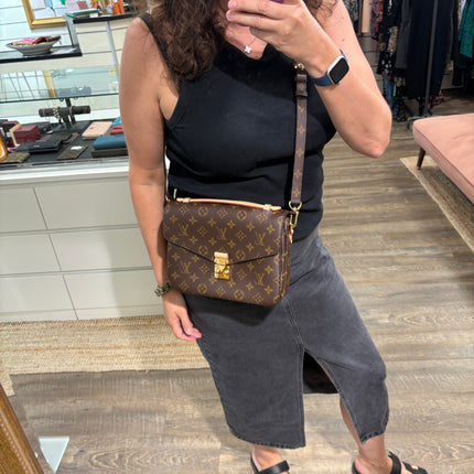 Sac Métis Louis Vuitton