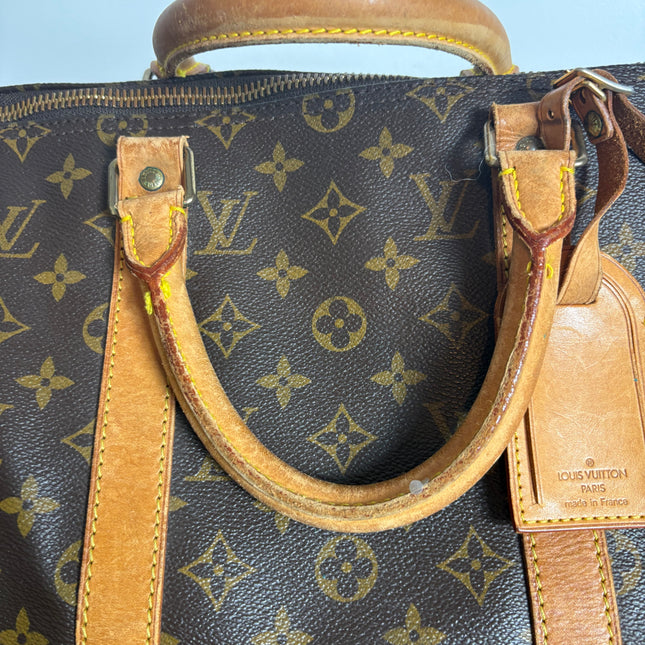 Sac Louis Vuitton Keepall 50 bandoulière