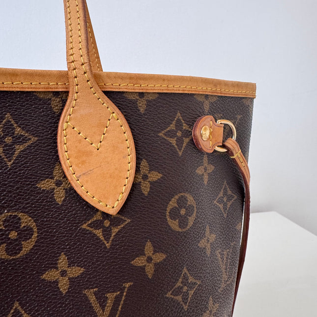 Sac Louis Vuitton Neverfull PM