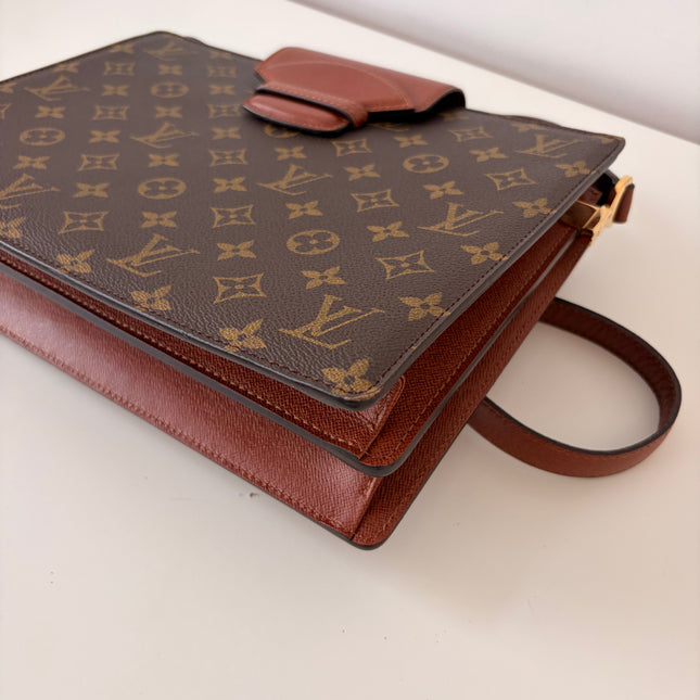 Sac Louis Vuitton Courcelles