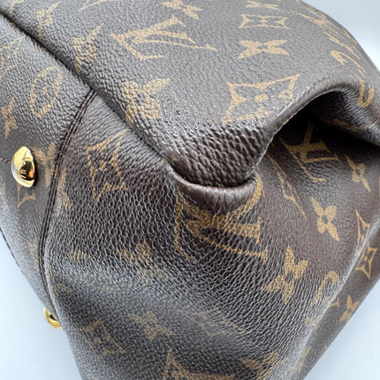 Sac Artsy MM Louis Vuitton Monogram