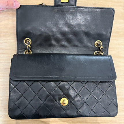 Sac Chanel Timeless vintage