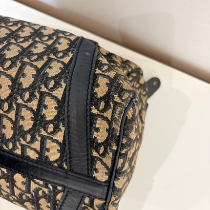Sac Dior Bowling