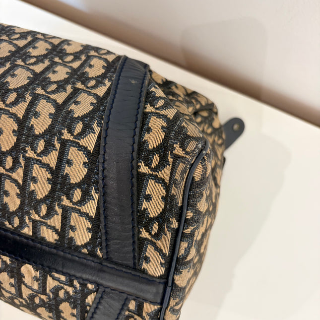 Sac Dior Bowling