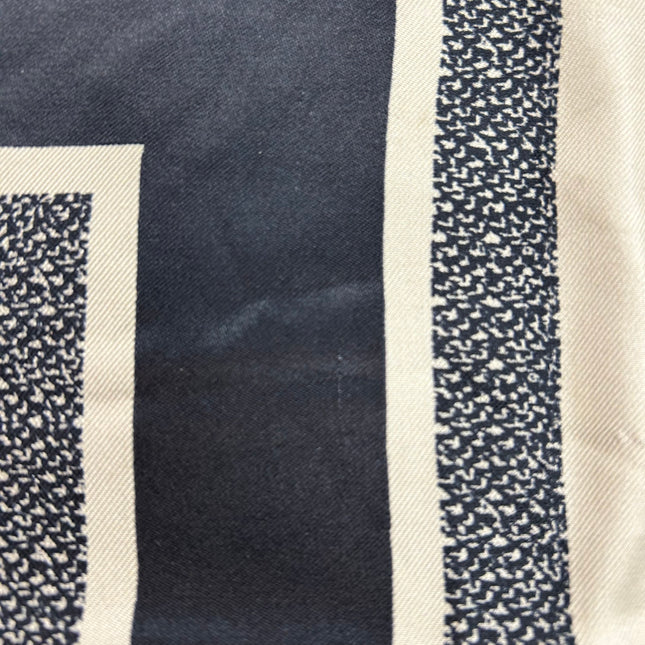 Foulard Dior oblique 70cm