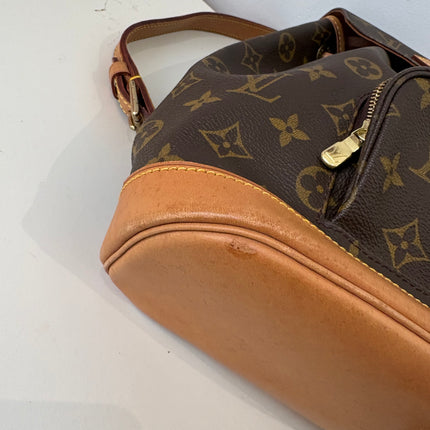 Sac à dos Louis Vuitton Montsouris MM