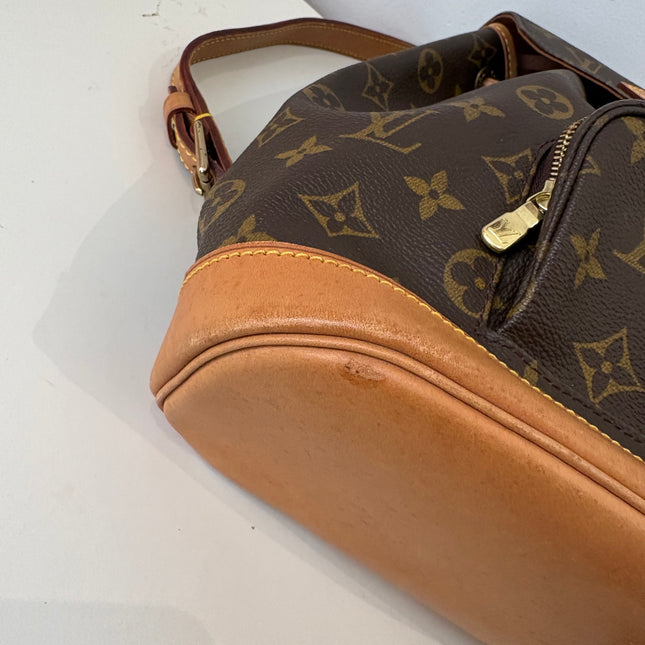 Sac à dos Louis Vuitton Montsouris MM