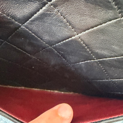 Sac Chanel timeless Haut