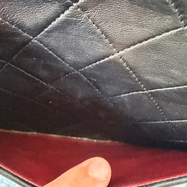 Sac Chanel timeless Haut