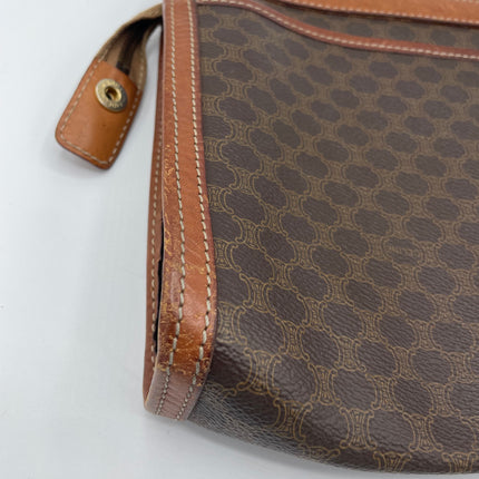Pochette Céline Vintage dragonne