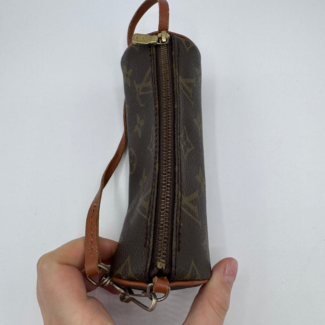 Sac Louis Vuitton Papillon Mini