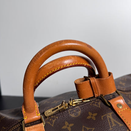 Sac Keepall 50 bandoulière Louis Vuitton