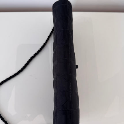Sac Chanel Chocolate Bar Noir