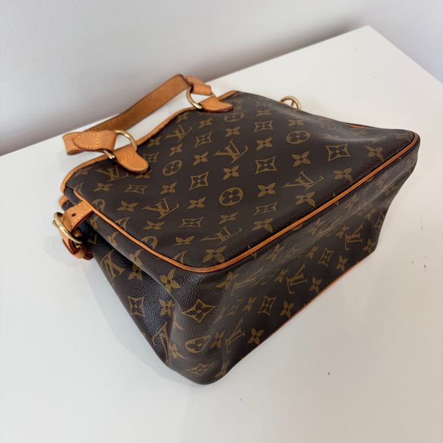 Sac Louis Vuitton Batignolles