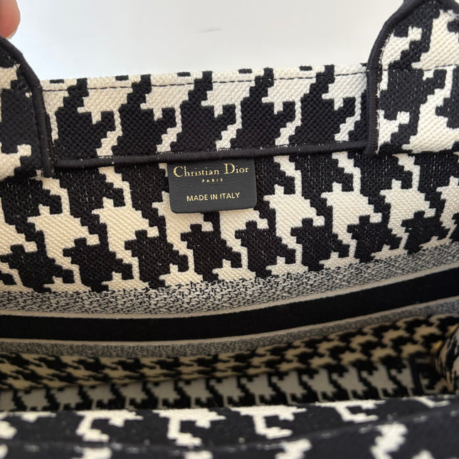 Sac Book Tote Medium Dior