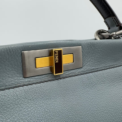 Sac Fendi Peekaboo Medium