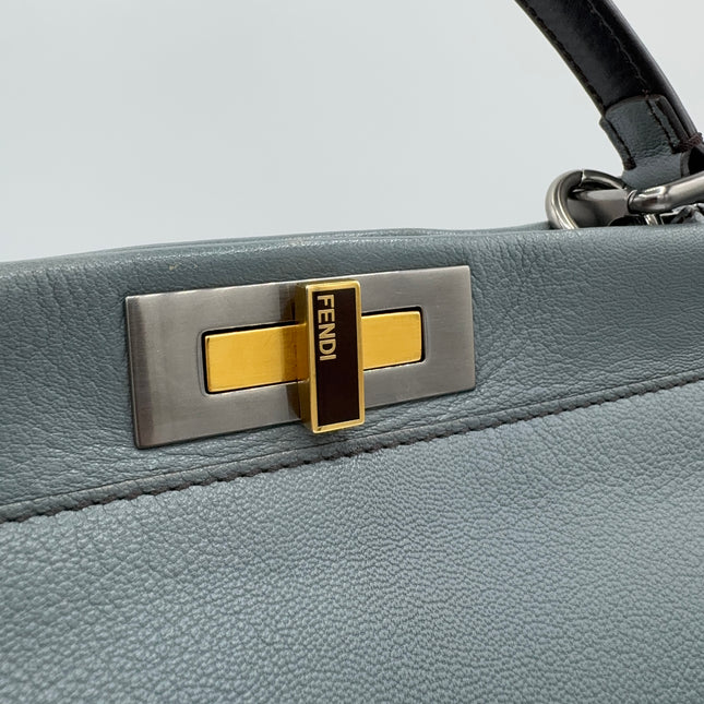 Sac Fendi Peekaboo Medium