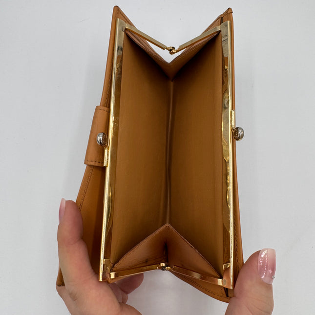 Portefeuille Celine Triomphe