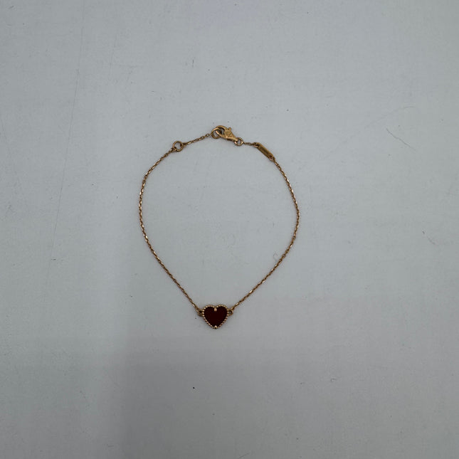 Bracelet Van Cleef & Arpels Sweet Hearts