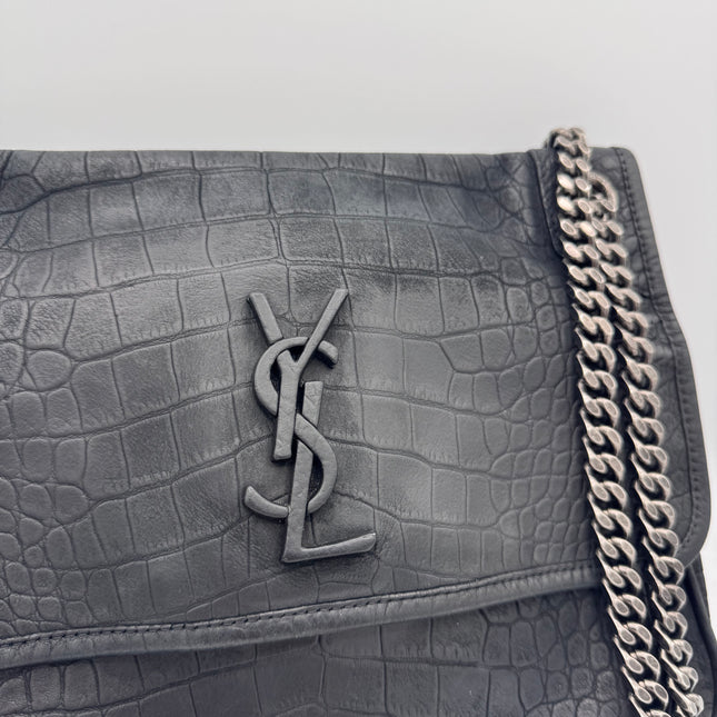 Sac Saint Laurent Niki Medium