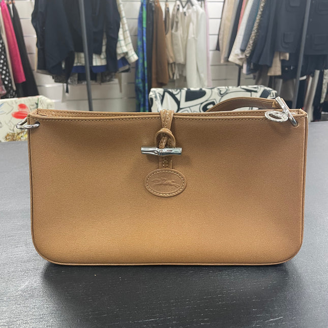 Sac Roseau Longchamp